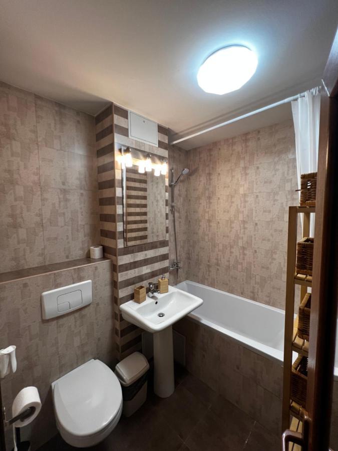 Boutique Apartments City Center Brasov Exterior photo